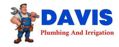 Trusted plumber in BUCKEYSTOWN